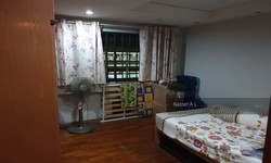 Blk 656 Woodlands Ring Road (Woodlands), HDB Executive #210251411